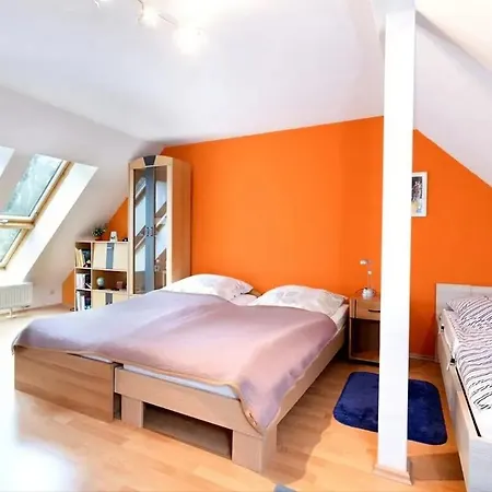 Gemuetliches Ferienapartment Im Zschonergrund