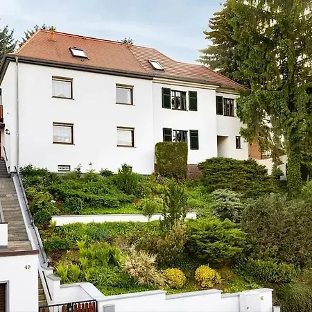 Gemütliches Ferienapartment Im Zschonergrund Dresde