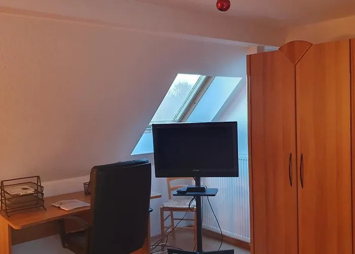 Gemuetliches Ferienapartment Im Zschonergrund *