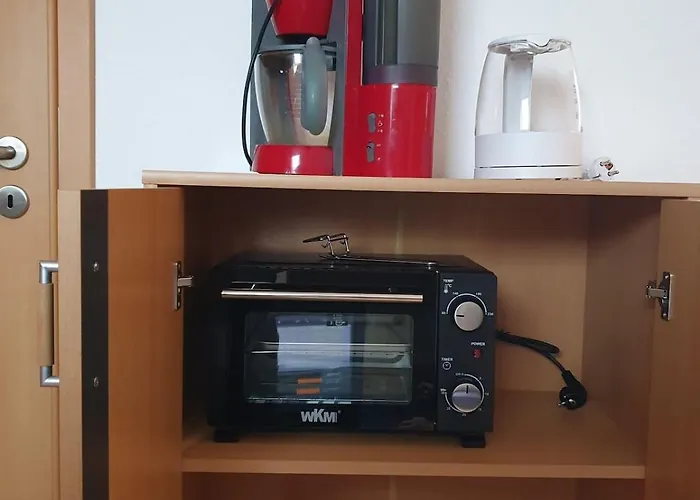 Gemuetliches Ferienapartment Im Zschonergrund Διαμέρισμα *