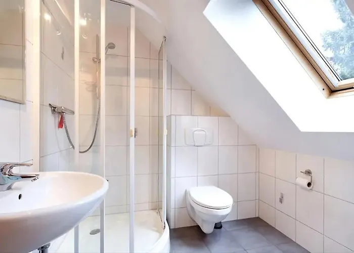 Gemuetliches Ferienapartment Im Zschonergrund Drážďany