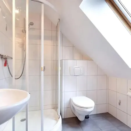 Gemuetliches Ferienapartment Im Zschonergrund Дрезден