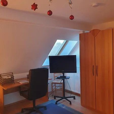 Gemütliches Ferienapartment Im Zschonergrund *